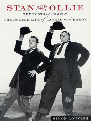 cover image of Stan and Ollie